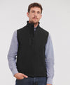 Softshell gilet