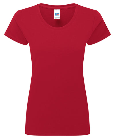 Women’s authentic classic t-shirt