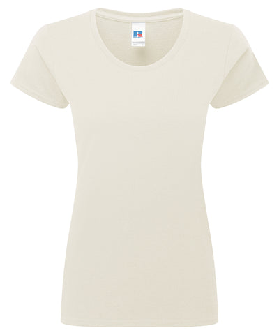 Women’s authentic classic t-shirt