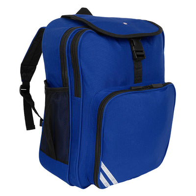 Our Lady of Lourdes Catholic Primary School | School Bags || Bookbag | PE Bag | Backpacks with School Logo - Schoolwear Centres | School Uniforms near me
