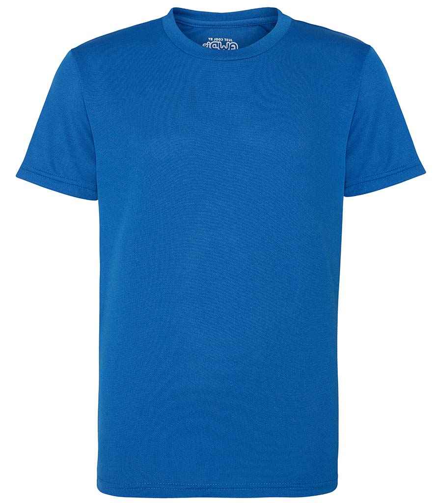 Our Lady of Lourdes Catholic Primary School | Royal Cool T-Shirt with School Logo - Schoolwear Centres | School Uniforms near me