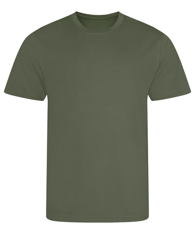 Cool T
