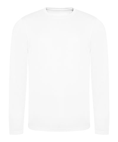 Long sleeve cool T