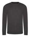 Long sleeve cool T