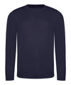 Long sleeve cool T
