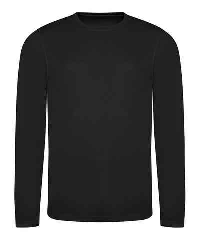 Long sleeve cool T