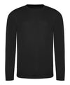 Long sleeve cool T