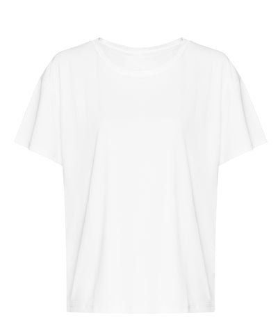 Women’s open back T