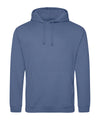 College hoodie
