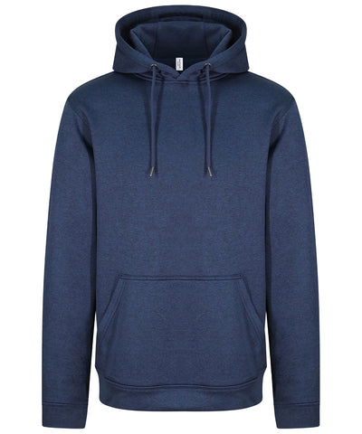 Sports polyester hoodie