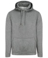 Sports polyester hoodie