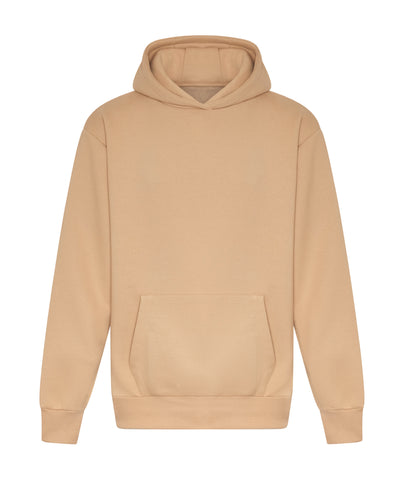 Signature heavyweight hoodie