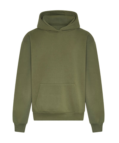 Signature heavyweight hoodie