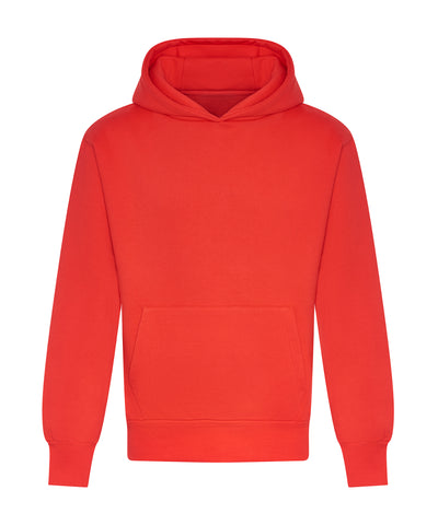 Signature heavyweight hoodie