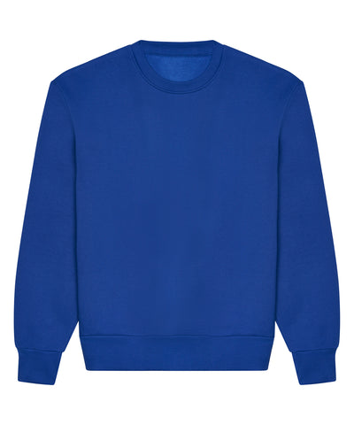 Heavyweight signature sweatshirt