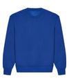 Heavyweight signature sweatshirt