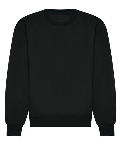Heavyweight signature sweatshirt