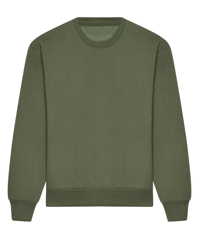 Heavyweight signature sweatshirt