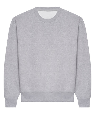 Heavyweight signature sweatshirt