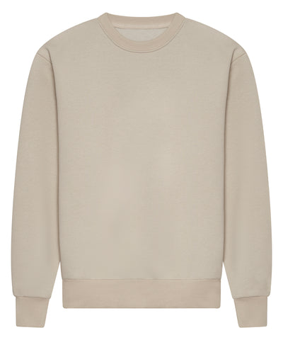 Heavyweight signature sweatshirt