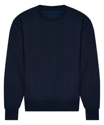 Heavyweight signature sweatshirt