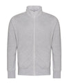 Campus full-zip sweatshirt