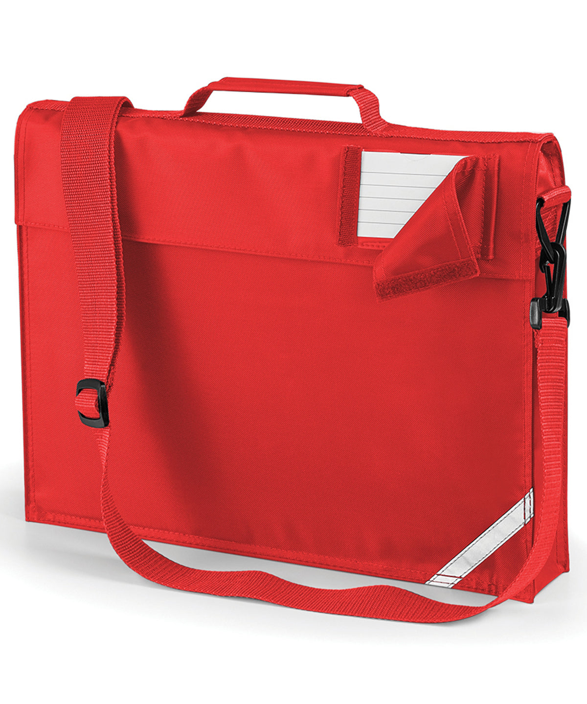 Lee Chapel Primary School | Red Book & P E Bags with School Logo