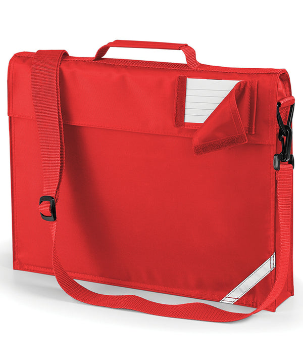 Lee Chapel Primary School | Red Book & P E Bags with School Logo - Schoolwear Centres | School Uniforms near me