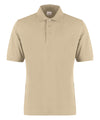 Classic fit cotton Klassic Superwash® 60° polo 