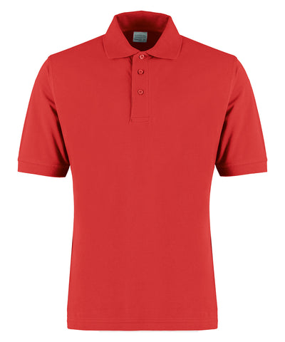 Classic fit cotton Klassic Superwash® 60° polo 