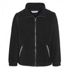 Kingsdown School - Fleece Jackets with School Logo - Schoolwear Centres | School Uniforms near me