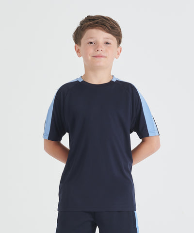 Kids team t-shirt