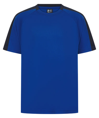 Kids team t-shirt