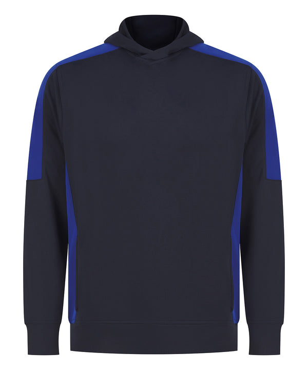 Adults’ team hoodie