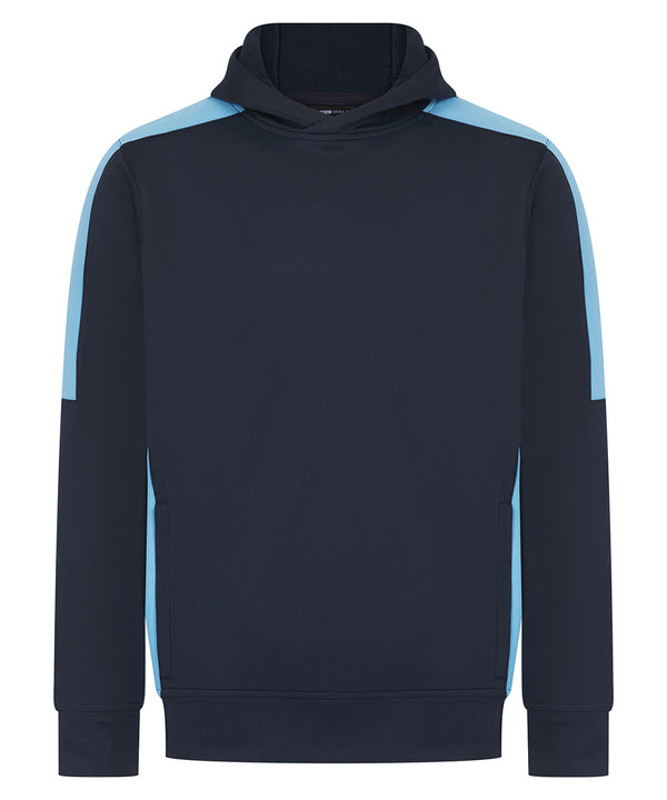 Adults’ team hoodie