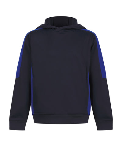 Kids' team hoodie
