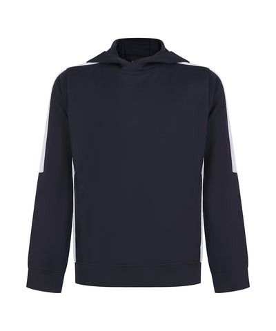 Kids' team hoodie