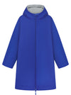 Kids all-weather robe
