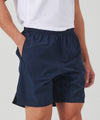 Pro stretch sports shorts