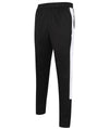 Knitted tracksuit pants