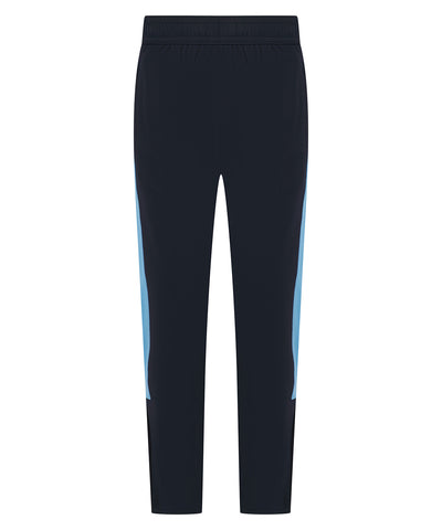 Knitted tracksuit pants