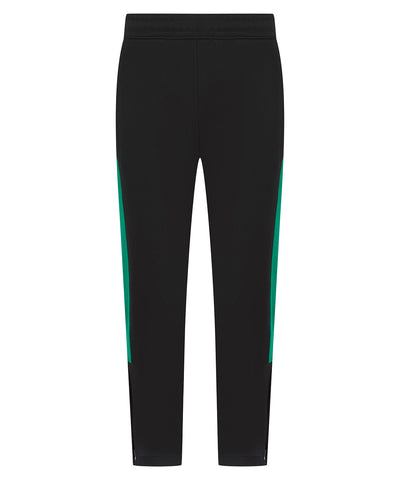 Kids knitted tracksuit pants