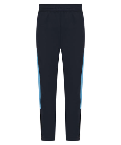 Kids knitted tracksuit pants