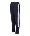 Kids knitted tracksuit pants