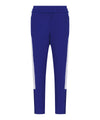 Kids knitted tracksuit pants
