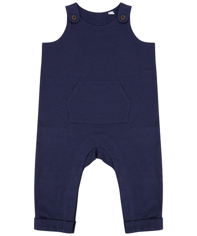 Organic cotton dungaree