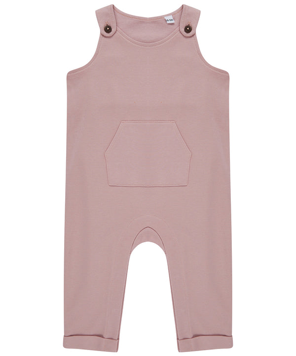 Organic cotton dungaree