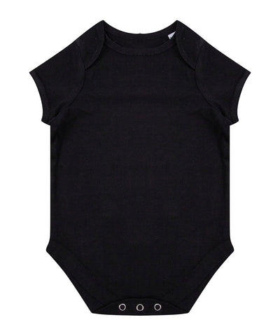 Organic bodysuit 
