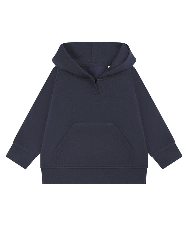 Kids sustainable hoodie