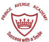 Prince Avenue Academy and Nursery | Cool T with School Logo - Schoolwear Centres | School Uniforms near me